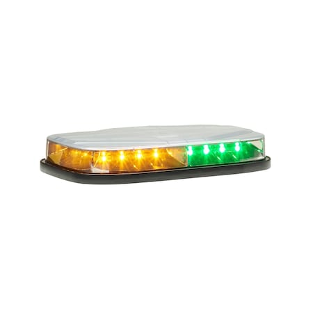 HighLighter(R) LED Micro,10 In