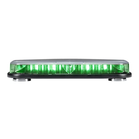 HighLighter Elite Mini Light Bar, Dual-C