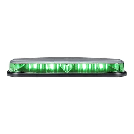 HighLighter Elite Mini Light Bar, Single