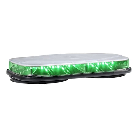 HighLighter Elite Mini Light Bar, Dual-C