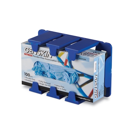 Modular Glove Box Holder Anti-Micro,PK3