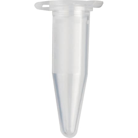 Microcentrifuge Tube 1.5 ML,PK500