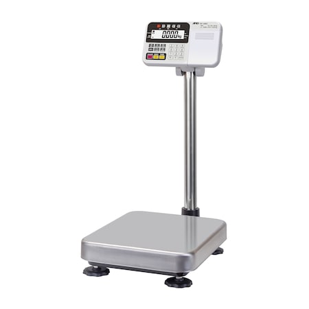 Platform Scale,15/30/60X0.005/0.01/0.02kg,Legal For Trade