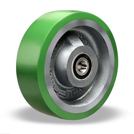 Wheel 6In Ball Bearing