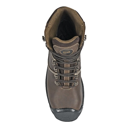 Mens 6 Hog Is A Heavy Duty Workboot Bu