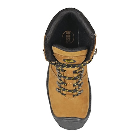 Mens 6 Hog Is A Heavy Duty Workboot Bu