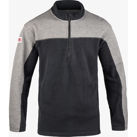 High Performance FR Polar Fleece 1/4 Zip