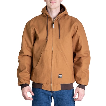 Jacket,Hooded,Original,3XL,Regular