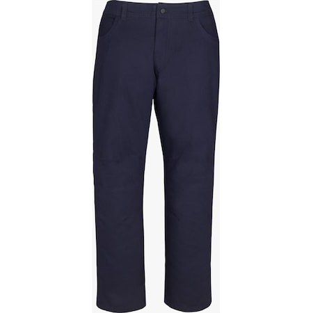 Womens High Performance FR Pant,Navy,