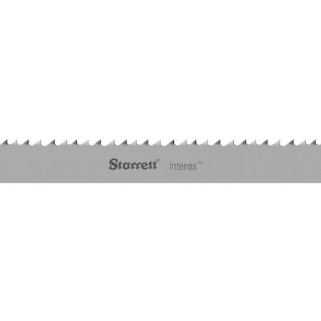 Band Saw Blade,Intenss Bimetal,1x0.35x5