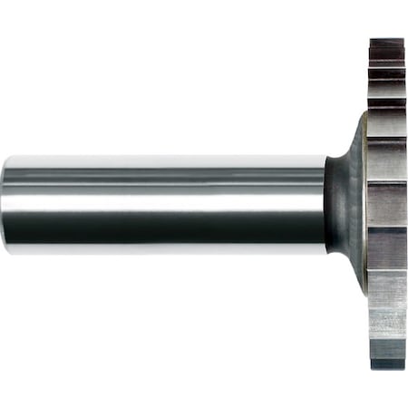 A 2-3/4 X .1250 Large Key Cutter