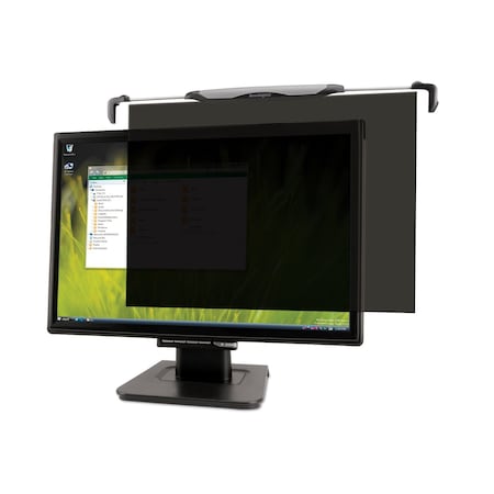 Privacy Screen,22  To 24  Monitor