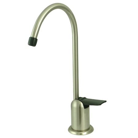 K6198 Americana Water Filter Faucet