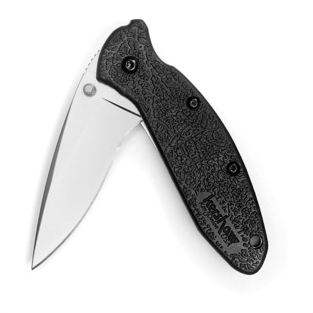 Folding Knife, SpeedSafe, 2.4 Blade