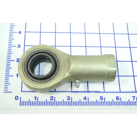 Misc,1 1/4Id Bearing Yoke Assy For Pul