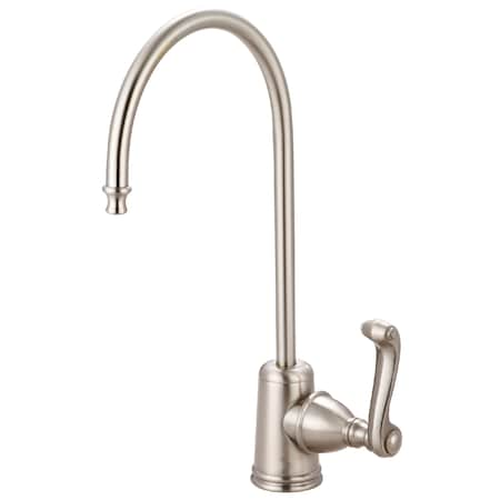 KS7198FL Water Filtration Faucet