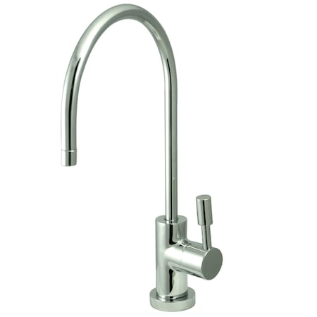 KS8191DL 1/4 Turn Water Filtration Faucet