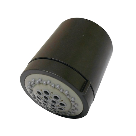 Shower Head, Oil Rubbed Bronze, Wall Mount