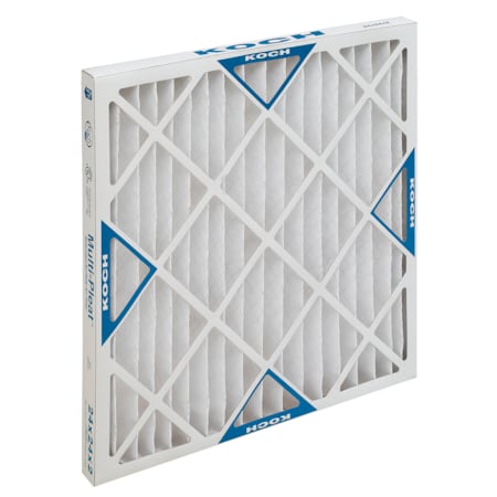 Antimicrobial Filter,12x20x1