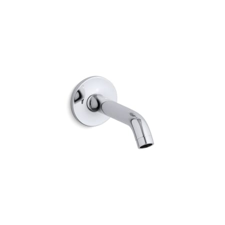 Purist Wall-Mount Non-Diverter Bath S