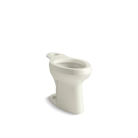 Highline Pressure Lite Toilet Bowl