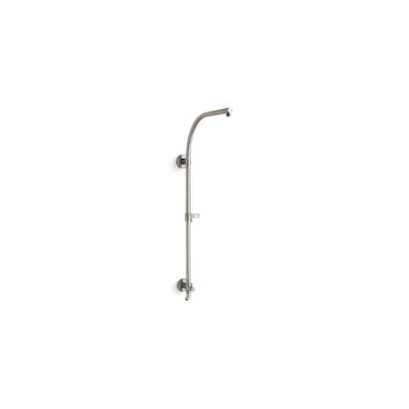 Hydrorail-R Arch Bath/Shower Column