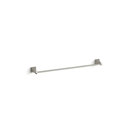 Memoirs 24 Towel Bar With Stately De