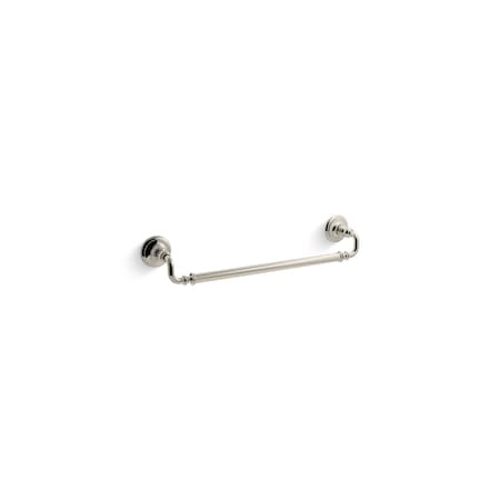 Artifacts 18 Towel Bar