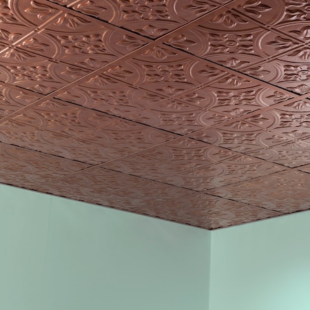 Traditional 2 2Ftx2Ft Lay In Ceilin,PK 5, 5 PK