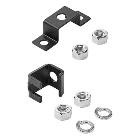 Ceiling Support Kit, Steel