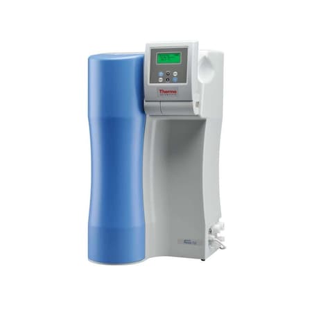 Pacific Tii Water Purification System,7