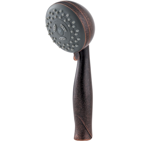 Universal Hand Shower Rustic Bronze