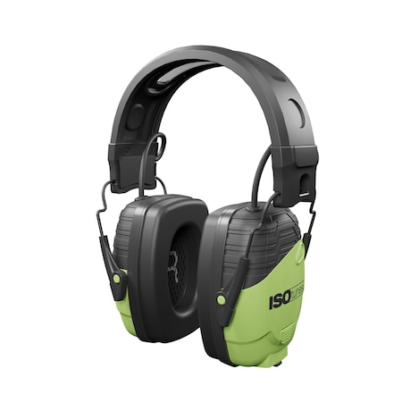 Link Aware Bluetooth Earmuff,Ambient Lst