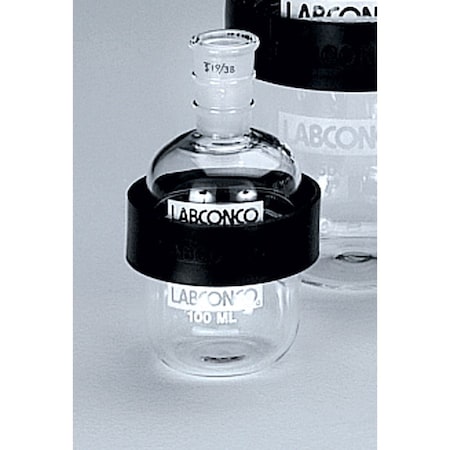 STJ Complete Lyph-Lock Flask 100 ML 19/3