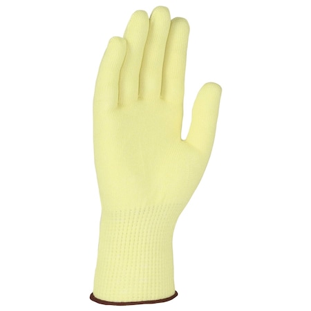 Knit Shell Glove 500 L,PK12