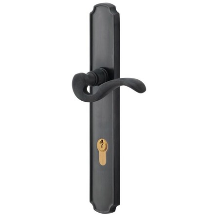 Keyed Entry Keyed Entry Oil Rubbed Bronze