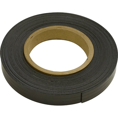 Flexible Magnet Material 0.030th X 3/4