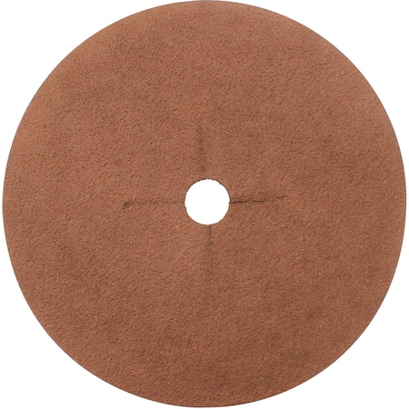 5 Abrasive Disc, 80 Grit, 25/pk
