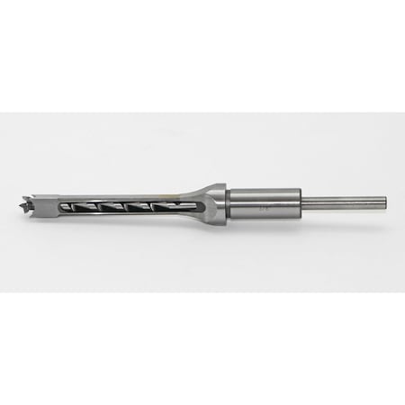 Mortise Bit,1/2 X 5/8