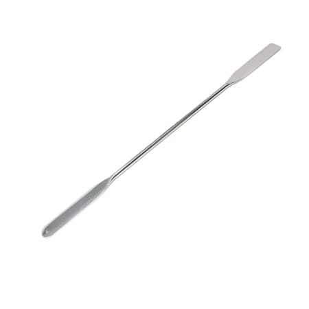 Spatula,Square And Round Ends,9