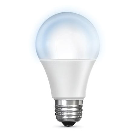 Light Bulb,LED,A19,Google/Alexa,PK12
