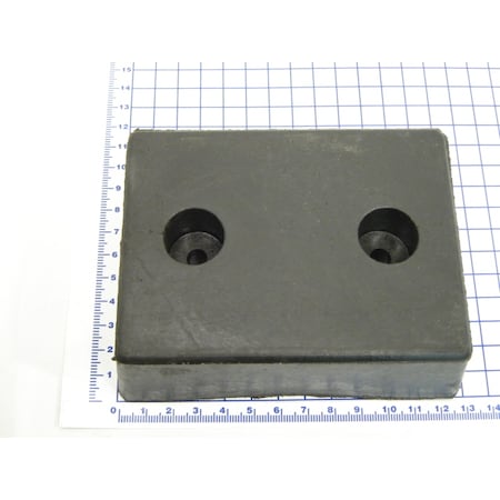 Molded Rubber Bumpers,EOD Bumpers Molde