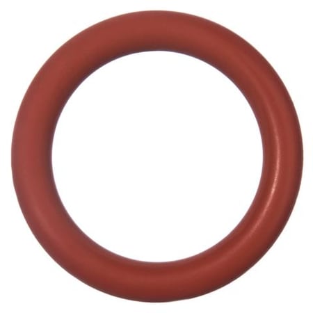 Silicone O-Ring, Dash 151, PK5