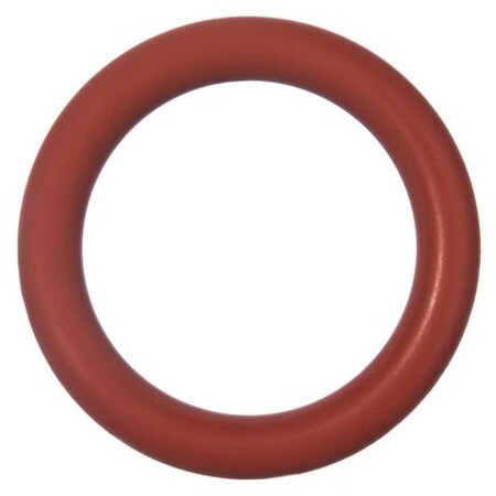 Silicone O-Ring, Dash 908, PK25