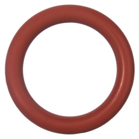 Silicone O-Ring, Dash 040, PK5