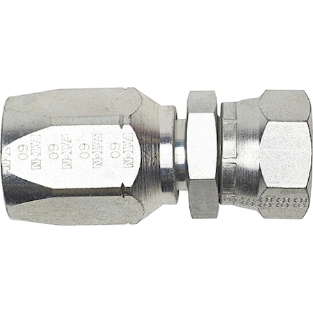 Series Field Attachable Fitting,425N,