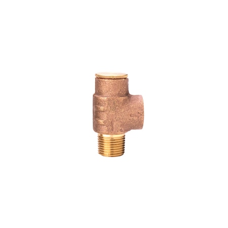 Pressure Relief Valve,34-P1550XL-75