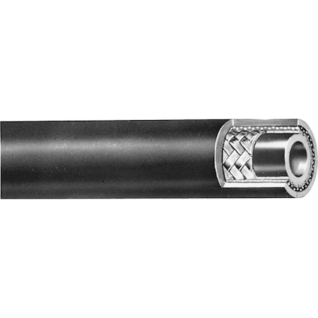 H757 Refrigerant Hose,56853 12