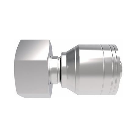 Z Series Crimp-on End Fitting,20640