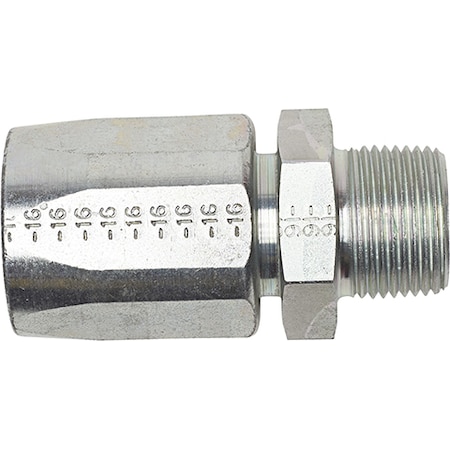 Series Field Attachable Fitting,247N,